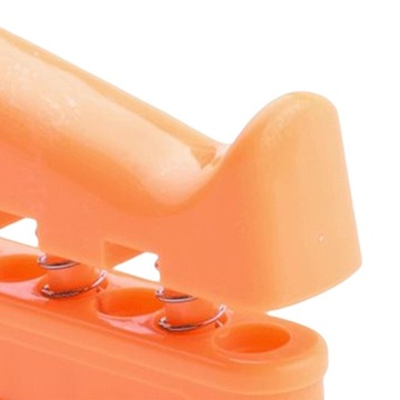 Портативная рукоятка для тренировки пальцев.