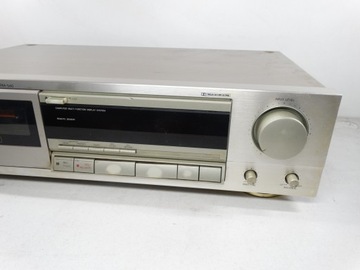 Denon DRM -540 - магнитофон -