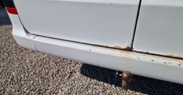 Mercedes Vito W639 Kombi Facelifting 116 CDI 163KM 2012 Mercedes-Benz Vito 2.2 CDI 163KM LED Lift Hak 2.1 Diesel 163KM, zdjęcie 12