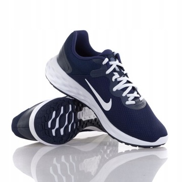 Nike buty sportowe męskie do biegania Revolution 6 r. 44,5