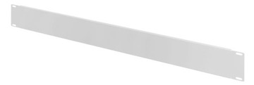 Maskownica zaślepka RACK 19