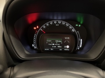 Toyota Aygo X 1.1 VVT-i 72KM 2024 Toyota Aygo X 1.0 VVTi Style II (2014-) Toyota Ayg, zdjęcie 14