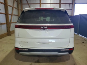 Kia Carnival II 2024 Kia Carnival Lx 2024 3.5 Benzyna 290KM, zdjęcie 2