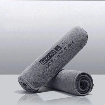 Салфетка ABSORBENT Салфетка из микрофибры 60х30 для уборки дома, автомобиля