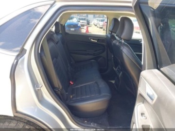 Ford Edge II 2023 Ford Edge 2023r., 4x4, 2.0L 2.0 Benzyna 250KM, zdjęcie 9