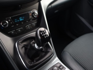 Ford C-MAX II Minivan 2.0 TDCi 163KM 2014 Ford C-Max 2.0 TDCi, Navi, Klima, Klimatronic, zdjęcie 12