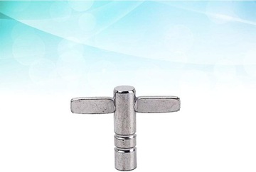 2 szt. Drum Keys klucz czworoktny w ksztacie