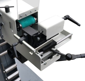 СТАЦИОНАРНАЯ ЛЕНТОЧНО-ШЛИФОВАЛЬНАЯ МАШИНА ДЛЯ ТРУБ С 7 ВАЛИКАМИ БЕСПЛАТНО