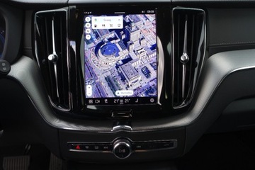 Volvo XC60 II 2022 Volvo XC 60 pakiet Climate, kamera, tempomat, klima 2strefowa, CarPlayAA,, zdjęcie 16