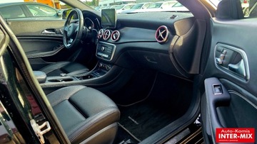 Mercedes CLA C117 Coupe Facelifting 2.0 250 211KM 2018 Mercedes-Benz CLA CLA 250 zarejestrowany dobra cena 2.0 Benzyna 211KM, zdjęcie 31