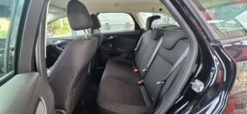 Ford Focus III Kombi Facelifting 1.5 TDCi ECOnetic 105KM 2017 Ford Focus 1,5TDCI 105KM Super Stan lift Import Raty Oplaty 1.5 Diesel, zdjęcie 23