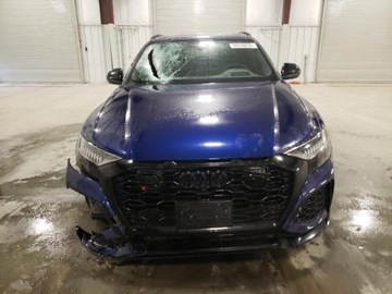 Audi 2021 Audi RS Q8 2021 4.0l 4.0 Benzyna 591KM, zdjęcie 5