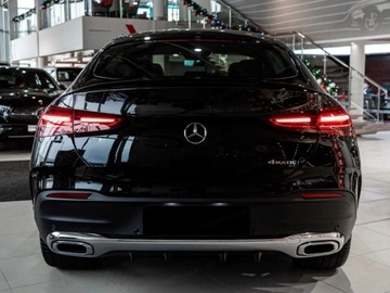 Mercedes GLE V167 SUV Facelifting 2.0 300d 269KM 2025 GLE Coupe 300 d 4-Matic AMG Line 2.0 (269KM) 2025, zdjęcie 3