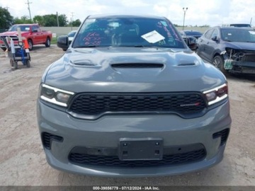 Dodge Durango III 2024 Dodge Durango 2024r, RT, RWD, 5.7L 5.7 Benzyna 360KM, zdjęcie 2