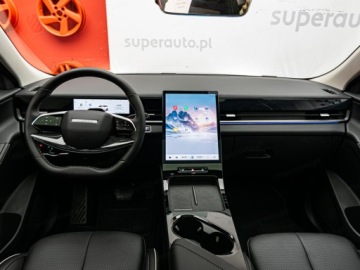 Jaecoo 5 1.6T 147KM 2025 JAECOO 5 1.6 T-GDI Premium DCT Suv 147KM 2025, zdjęcie 12