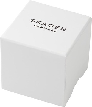 Zegarek męski naręczny Skagen JORN SKW6331