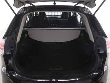 Nissan X-Trail III Terenowy 1.6 DIG-T 163KM 2015 Nissan X-Trail 1.6 DIG-T, Salon Polska, Klima, zdjęcie 13