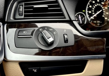 BMW Seria 5 F10-F11 Limuzyna 535i 306KM 2013 BMW Seria 5 535i 2013r F10 306KM X-Drive JakNowy AUTOMATZAMIANA 3.0, zdjęcie 24