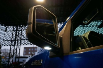 Ford 2015 Ford F150 Lariat AWD 4x4 Przebieg 58tys. km 390KM Panorama 4.9, zdjęcie 32