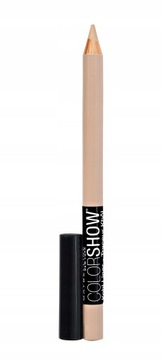 MAYBELLINE COLORSHOW kredka powiększająca usta