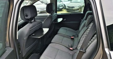 Renault Scenic III Van 1.6 16v 110KM 2010 Renault Scenic 1.6 benzyna 110KM nawigacja KAMERA serwis ASO Renault, zdjęcie 27