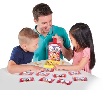 ИГРА НАВЫКИ ЖАДНОЙ БАБУШКИ