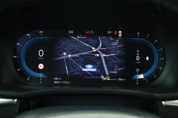 Volvo XC60 II 2022 Volvo XC60 B4, Salon Polska, 1. Właściciel, zdjęcie 7