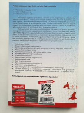 Алгоритмы Структуры данных и методы программирования