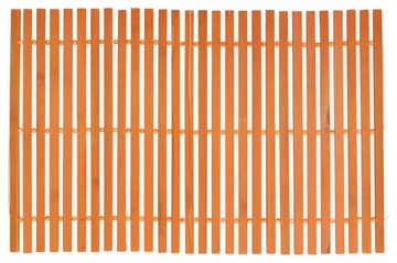 ПОДКЛАДКА ДЛЯ СТОЛА 30x45 ЗАЩИТНЫЙ БАМБУК ПОД ТАРЕЛКУ ДЛЯ КОРЗИНКИ КОВРИК ДЛЯ СТОЛА