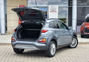 Hyundai Kona I Crossover 1.6 T-GDI 177KM 2020 Hyundai Kona Hyundai Kona 1.6 T-GDI Style 1.6 Benzyna 177KM, zdjęcie 5