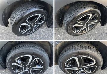 Citroen C3 III Hatchback 1.5 BlueHDi 102KM 2019 Citroen C3 1.5 HDI NAVI czujniki PISEMNA GWARANCJA w cenie Transport KR, zdjęcie 15