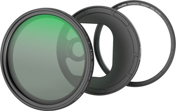 SmallRig 4725 - комплект, фильтр VND, ND2-ND32, 67мм, 5 ступеней