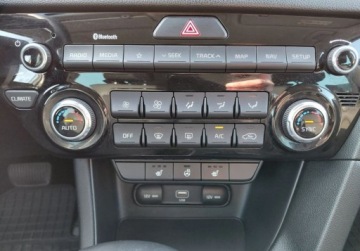 Kia Sportage IV SUV Facelifting 1.6 T-GDI 177KM 2019 Kia Sportage Salon Polska Automat 4x4 1.6 Benzyna 177KM, zdjęcie 19