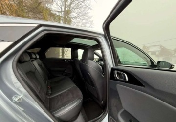 Kia Proceed Shooting Brake 1.4 T-GDI 140KM 2020 Kia ProCeed Kia ProCeed 1.4 T-GDI OPF GT LINE 1.4 Benzyna 140KM, zdjęcie 29