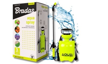 ОПРЫСКИВАТЕЛЬ ДАВЛЕНИЯ САДОВЫЙ ОПРЫСКИВАТЕЛЬ С ОПРЫСКИВАНИЕМ ИЗВЕСТИ 3Л