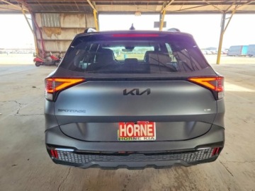 Kia Sportage V 2025 Kia Sportage X Line 2025 1.6 Hybryda 187KM, zdjęcie 2