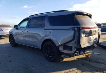 Kia Carnival II 2026 Kia Carnival Auta z USA - Zapytaj o wiecej ofert 3.5 Benzyna 294KM, zdjęcie 7