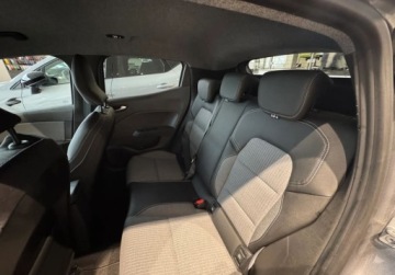 Renault Clio V Hatchback 5d Facelifting 1.0 TCe 90KM 2025 Renault Clio GDYNIA generation TCe 100 Eco-G jak nowy zegary 10 90KM, zdjęcie 15