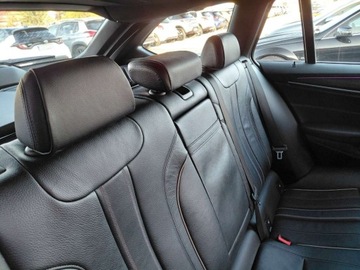 BMW Seria 5 G30-G31 2021 BMW Seria 5 X-Drive Automat Navi Kamery 360 El.fotele El.klapa Klimatronik, zdjęcie 18