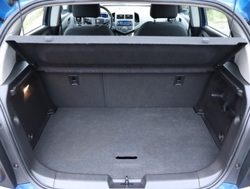 Chevrolet Aveo T300 2011 Chevrolet Aveo 1.4, Salon Polska, Serwis ASO, GAZ, zdjęcie 13