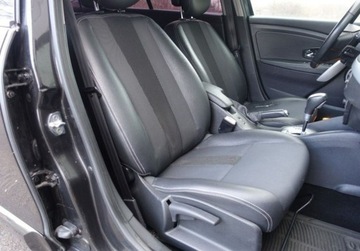 Renault Fluence Sedan 1.5 dCi FAP 110KM 2012 Renault Fluence 1.5 Dci 110KM/Automat/Alu/Długie, zdjęcie 16