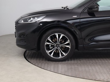 Ford Kuga III SUV Plug-In 2.5 Hybrid 190KM 2021 Ford Kuga 2.5 Hybrid, Salon Polska, 1. Właściciel, zdjęcie 14