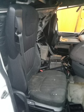 FOTEL PRAWY DAF 106 LIFT 480 EURO 6