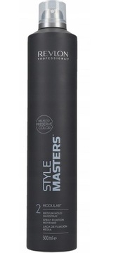Revlon Style Masters Modular Lakier 500ml