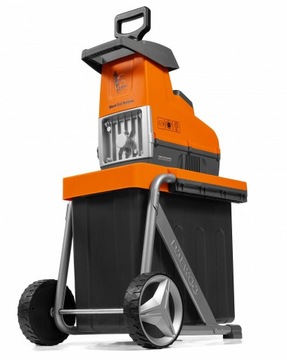 Измельчитель ветвей DAEWOO DSR 3000E