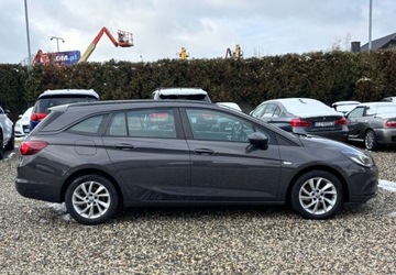 Opel Astra K Sports Tourer 1.6 CDTI 110KM 2016 Opel Astra Samochod z gwarancja 1.6 Diesel 110KM, zdjęcie 6