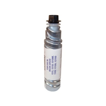 Toner do Ricoh 1270D / 1270 / Aficio 1515 / MP 161