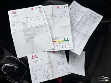 Opel Karl 1.0 Ecotec 75KM 2017 Opel Karl 1.075KM 2017r 158TysKm Serwisowany w ASO Grzane fotele kierownica, zdjęcie 21