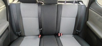 Skoda Fabia II Hatchback 1.2 i HTP 60KM 2010 Škoda Fabia Skoda Fabia Instalacja gazowa, zdjęcie 13