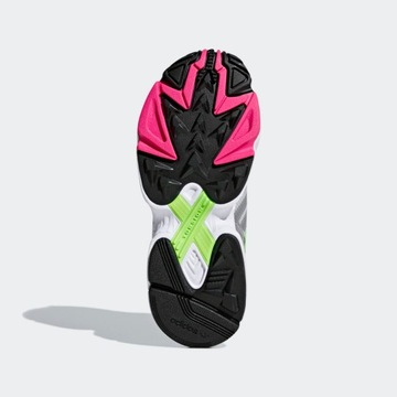 BUTY ADIDAS ORIGINALS YOUNG-96 DB2802 r.38 2/3